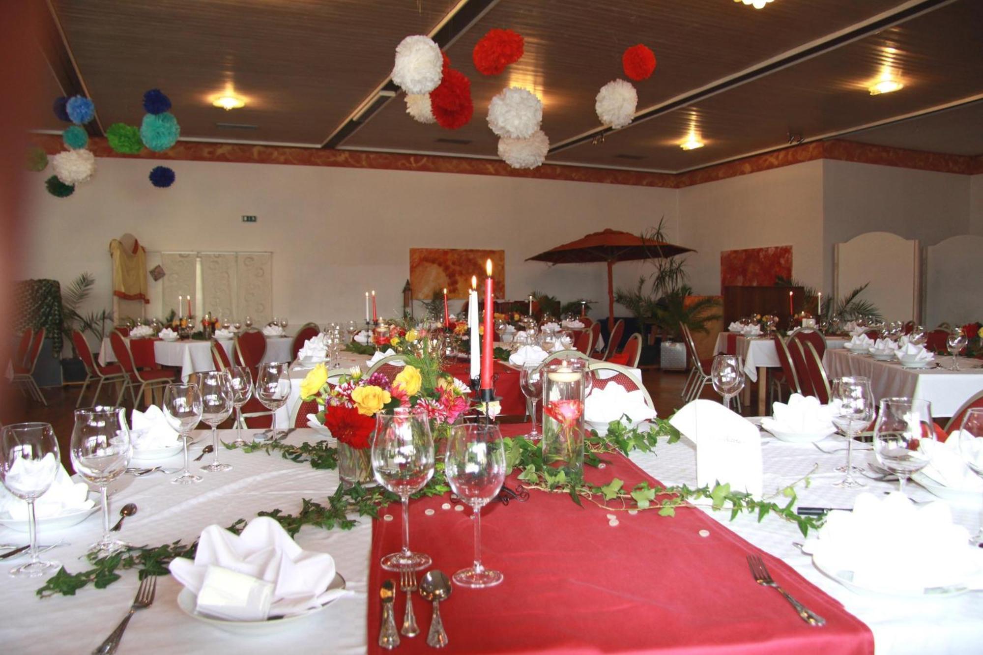 Adam & Eva Gasthof Paradies Mit Hotel Vogt Εξωτερικό φωτογραφία